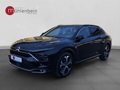 Bild des Angebotes Citroen C5 X SHINE Plug in Hybrid*LED*HUD*HiFi*PANO*ACC*NAVI