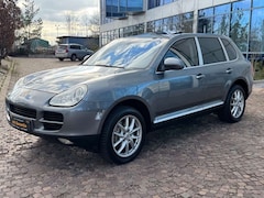 Bild des Angebotes Porsche Cayenne S 4.5 Benzin 250 KW