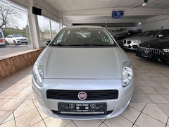 Bild des Angebotes Fiat Grande Punto 1.2 8V Basis KLIMA 4Türig Tüv/07-27