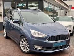 Bild des Angebotes Ford Grand C-Max Grand 2.0 C-MAX Titanium*AUTOMATIK*SCHECKHEFT*