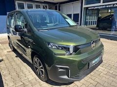 Bild des Angebotes Citroen Berlingo Plus M 1.2 PureTech