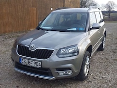 Bild des Angebotes Skoda Yeti Yeti Outdoor 2.0 TDI 4x4 Adventure