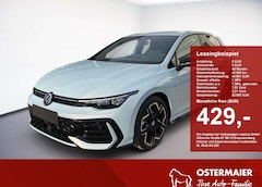 Bild des Angebotes VW Golf VIII R-Line 1.5eTSI 150PS DSG IQ.LIGHT.NAVI.ACC.Hu