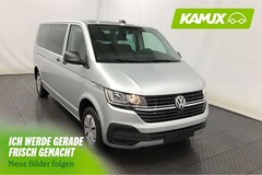 Bild des Angebotes VW T6.1 Transporter 2.0TDI Caravelle+9-SITZE+KLIMA
