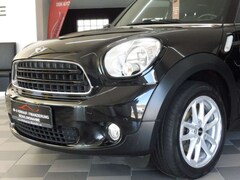Bild des Angebotes MINI One Countryman "PEPPER" 2.Hand/Klimaaut/H&K
