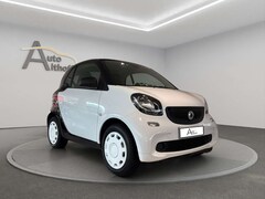 Bild des Angebotes smart forTwo 1.0 APPLE BLUETOOTH KLIMA NAVI TEMP