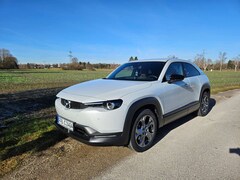 Bild des Angebotes Mazda MX-30 MX-30 e-SKYACTIVFIRST EDITION