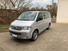 Bild des Angebotes VW T5 Shuttle Shuttle