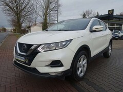 Bild des Angebotes Nissan Qashqai Shiro Navi DAB Kamera 1.Hand