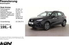 Bild des Angebotes SEAT Arona Style Edition TSI Style Edition