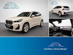 Bild des Angebotes BMW X1 20i sDrive M Sport ACC H/K KZU LED PANO 360°