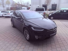 Bild des Angebotes Tesla Model X LONG RANGE AWD *Vollausstattung* 100 kWh