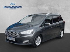 Bild des Angebotes Ford Grand C-Max Grand C-MAX Titanium