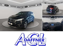 Kia Sorento Platinum Edition 4WD HUD PANO 360 Kamera