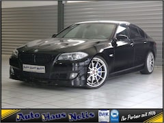 Bild des Angebotes BMW 550 i Alpina- Look Navi- Prof. Xenon Harman- Kar