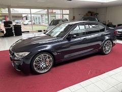 Bild des Angebotes BMW M3 30 Jahre 1/500 NAVI+LED+HUD+CARBON BREMSE