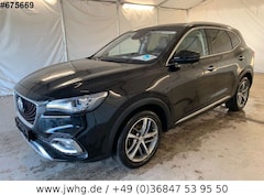 Bild des Angebotes MG EHS Luxury PHEV Leder FahrAssPilot Panorama 360°