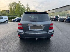 Bild des Angebotes Mercedes-Benz GLK 350 CDI DPF 4Matic 7G-TRONIC Edition 1