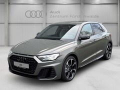 Bild des Angebotes Audi A1 line tronic Sportback 30 TFSI Stronic S line+Rückf
