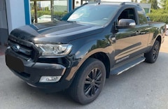 Bild des Angebotes Ford Ranger Wildtrak Extrakabine 4x4 Kamera