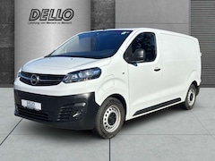 Bild des Angebotes Opel Vivaro-e Cargo M 11kw Charger Apple CarPlay Android Auto Rü
