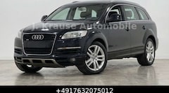 Audi Q7 3.0 TDI qu. Pano Navi Xenon Memory Luft AHK
