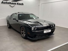 Bild des Angebotes Dodge Challenger CHALLENGER 3.6 SRT OPTIK! **PRACHTSTÜCK**