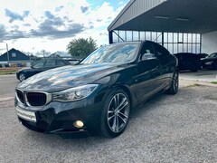 Bild des Angebotes BMW 320 M Sport / LED / NAVI / Head-Up