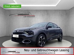 Bild des Angebotes Citroen C4 Plus/Navi/Kamera/SHZ