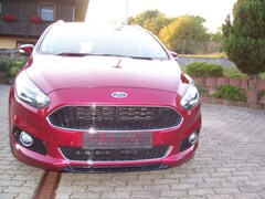 Bild des Angebotes Ford S-Max 2.0 TDCi Titanium mit Stylingpaket