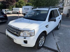 Bild des Angebotes Land Rover Freelander Freelander TD4 S  4x4 j