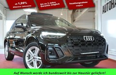 Bild des Angebotes Audi Q5 40 TDI quattro S line*Pano*MATRIX*Navi*Kamera