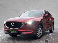 Bild des Angebotes Mazda CX-5 Ad'vantage 2WD 2.5 KAT HUD #DAB #NAVI