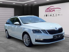 Bild des Angebotes Skoda Octavia 2.0 TDI Soleil