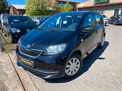 Bild des Angebotes Skoda Citigo Active