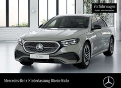 Bild des Angebotes Mercedes-Benz E 300 de 4M Hybrid Edition AMG-Line Sportpaket PTS