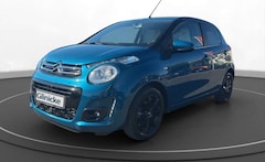 Citroen C1 SHINE S&S Sitzheizung Einparkhilfe Bluetooth