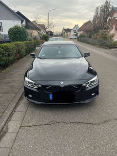 Bild des Angebotes BMW 418 418d Gran Coupe Aut.
