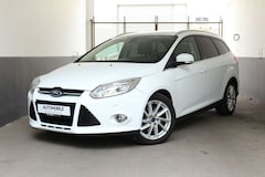 Bild des Angebotes Ford Focus 2.0TDCi Titanium Autom.*Getriebefehler*