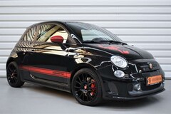 Bild des Angebotes Abarth 500 595 Competizione+PDC+Vollleder+53.200km