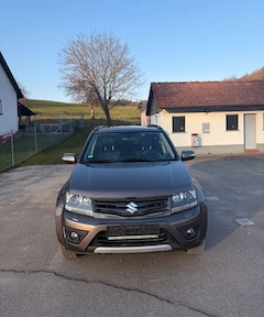 Bild des Angebotes Suzuki Grand Vitara 1.9 DDiS X30
