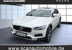 Bild des Angebotes Volvo V90 Cross Country Ultimate AWD Bluetooth Navi LED