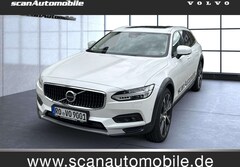 Bild des Angebotes Volvo V90 Cross Country Ultimate AWD Bluetooth Navi LED