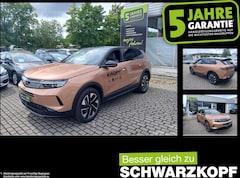 Bild des Angebotes Opel Grandland 100kW 1.2 48V GS Navi+Pano+SD+SHZ+360