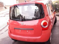 Bild des Angebotes Renault Modus 1.2 16V Dynamik