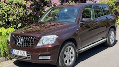Bild des Angebotes Mercedes-Benz GLK 220 GLK 200 CDI BlueEFFICIENCY 7G-TRONIC