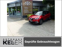 Bild des Angebotes Renault Captur ENERGY TCe 90 Experience