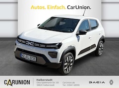 Bild des Angebotes Dacia Spring Expression elec 70 Klima BT CCS Kamera