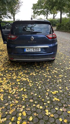 Bild des Angebotes Renault Grand Scenic Renault Scenic (F)