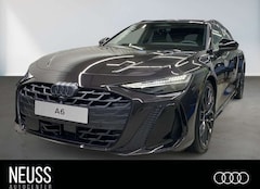 Bild des Angebotes Audi A6 Avant TDI quattro edition one S line HUD+AHK+B&...